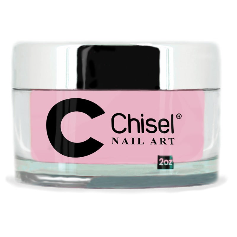 Chisel Solid Collection 2oz S61 - S120
