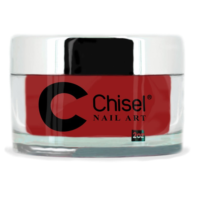 Chisel Solid Collection 2oz S61 - S120