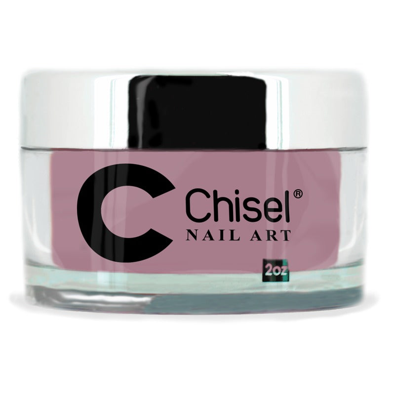Chisel Solid Collection 2oz S61 - S120