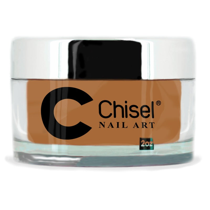 Chisel Solid Collection 2oz S61 - S120