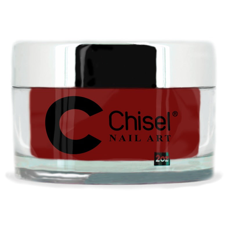 Chisel Solid Collection 2oz S61 - S120