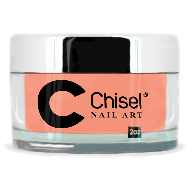 Chisel Solid Collection 2oz S61 - S120