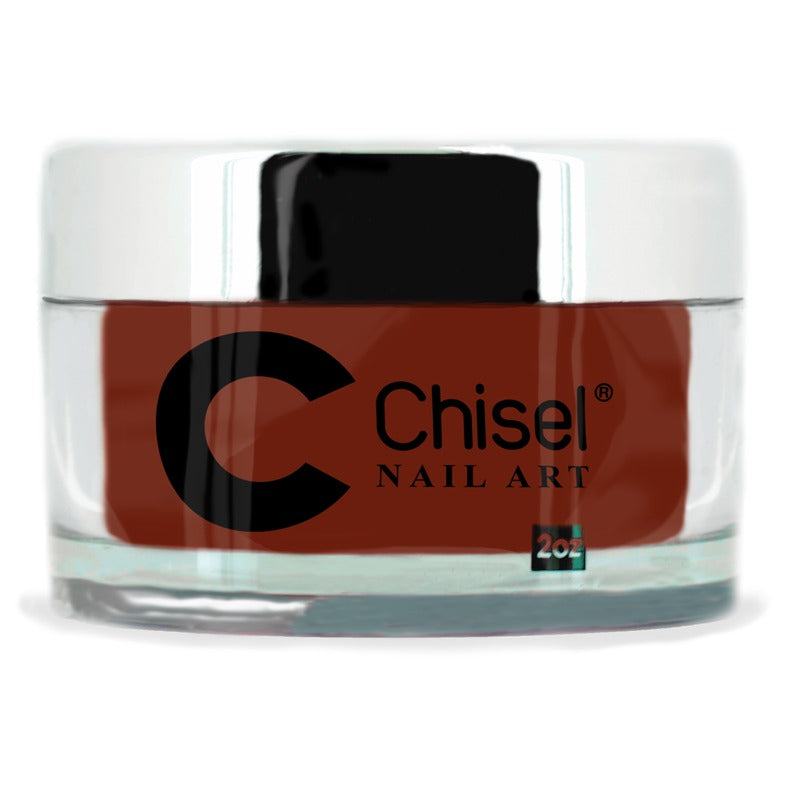 Chisel Solid Collection 2oz S61 - S120