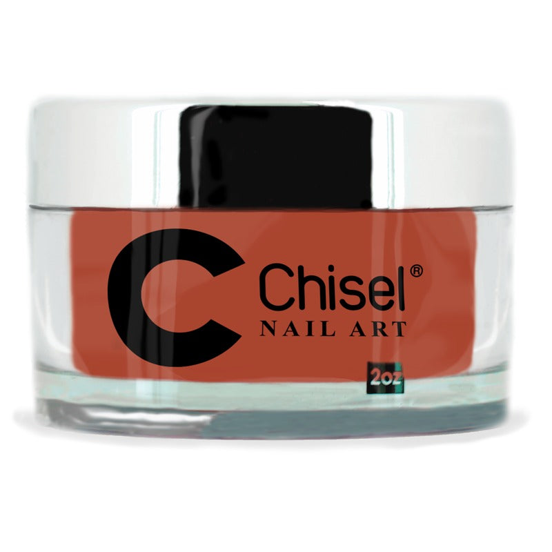 Chisel Solid Collection 2oz S61 - S120