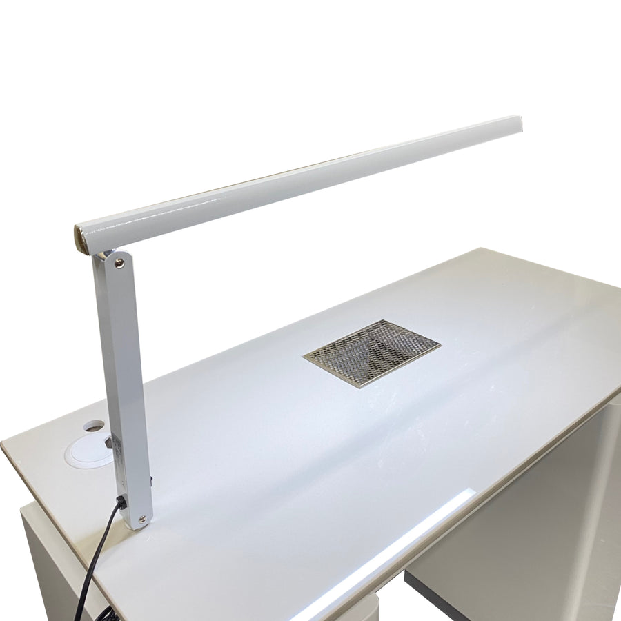 DIVA Table Lamp LED - White
