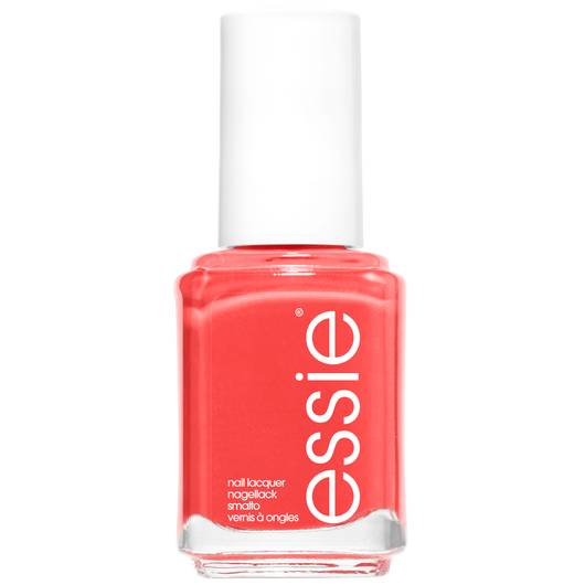 Essie Polish 116 - Tangerine │Clearance