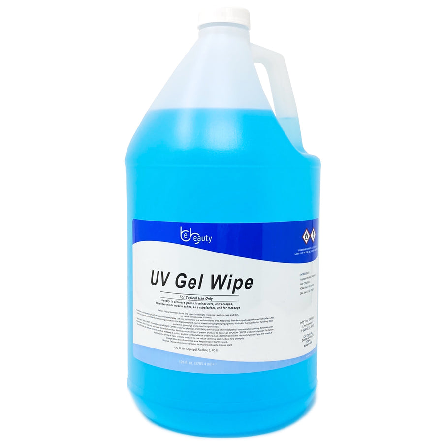 UV Gel Wipe