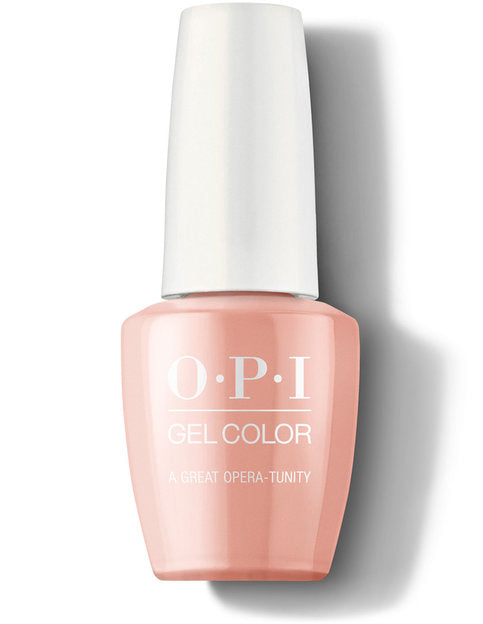 OPI Gel V25 - A Great Opera-tunity