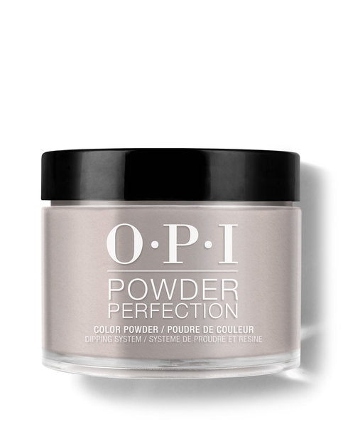 OPI Dip Powder Perfection A61 - Taupe-Less Beach │Clearance