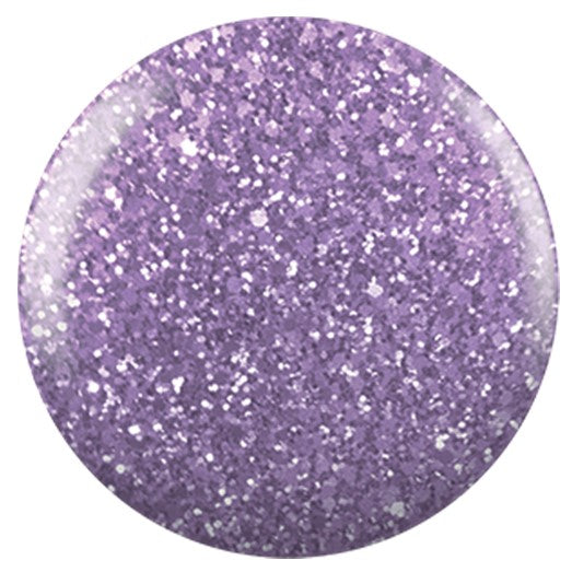 CND Shellac Alluring Amethyst