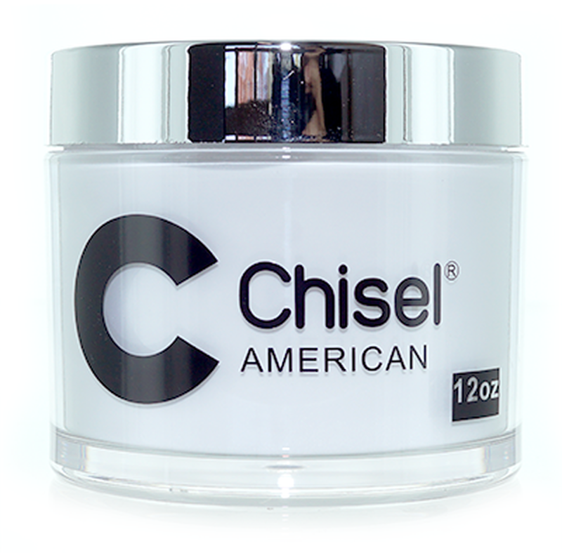 Chisel American 12oz