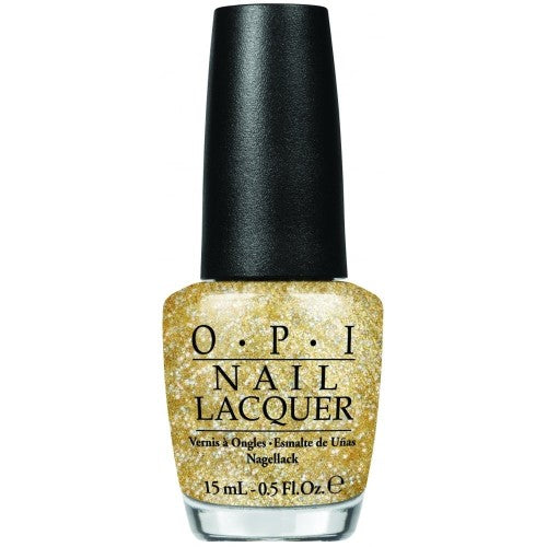 OPI Polish BA6 A Mirror Escape