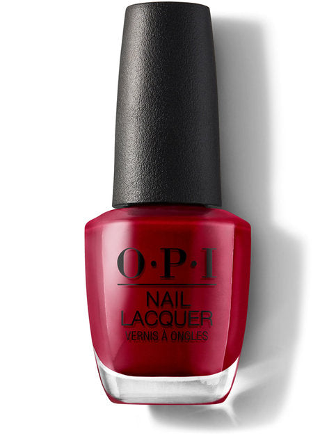 OPI Polish V29 Amore At The Grand Canal