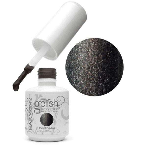 Gelish Gel Angel In Disguise │Clearance