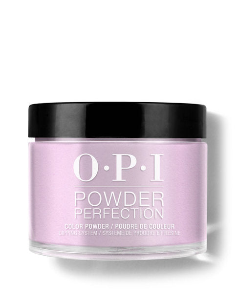 OPI Dip Powder B29 - Do You Lilac It?