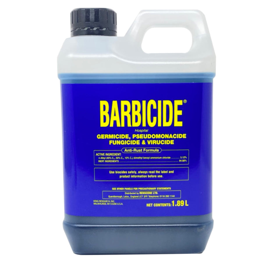 Barbicide 64oz