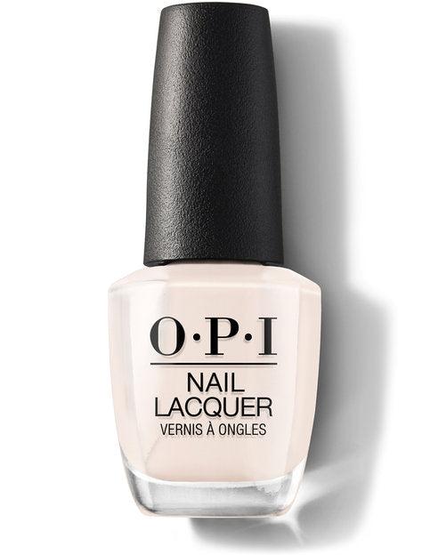 OPI Polish V31 Be There In A Prosecco