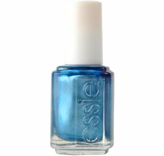 Essie Polish 776 - Beach Bum Blue