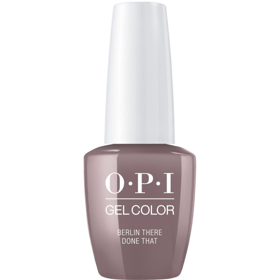 OPI Gel G13 - Berlin There Done That
