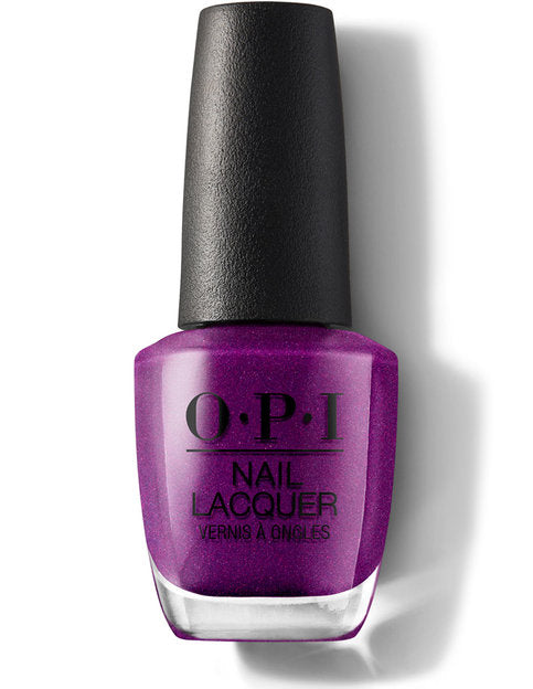 OPI Polish K8 Berry Fairy Fun