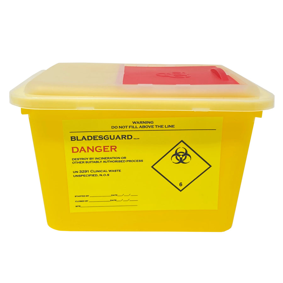 Bladesguard