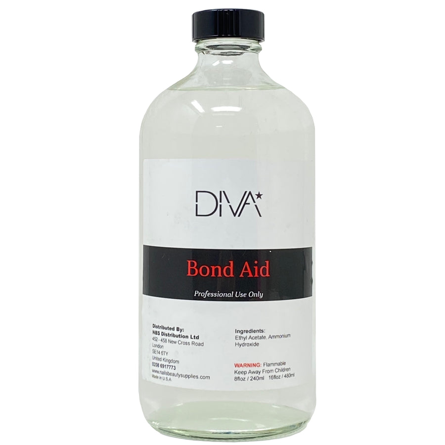 DIVA Bond Aid