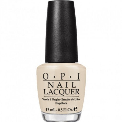 OPI Polish C14 You’re So Vain-illa