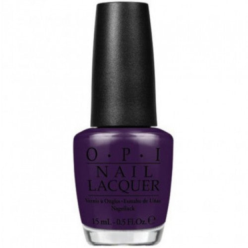 OPI Polish C19 A Grape Affair