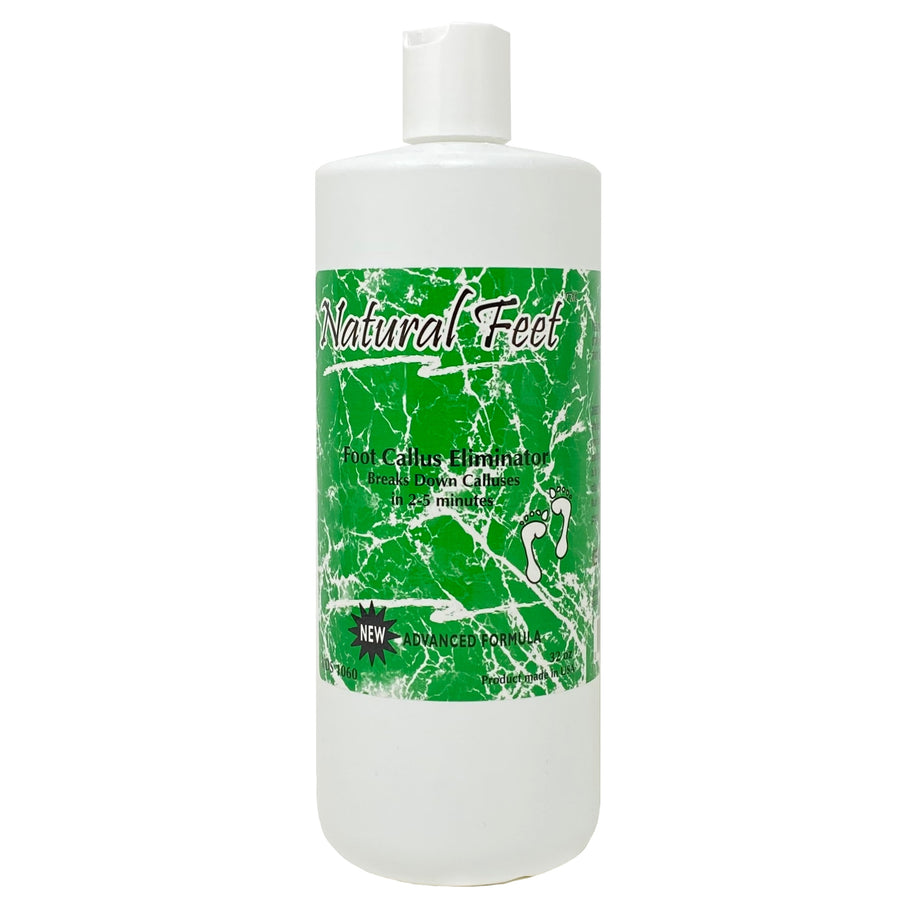KDS Lime Callus Remover 32oz