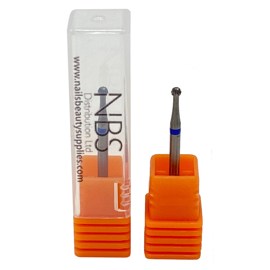 Drill Bit Cuticle Ball