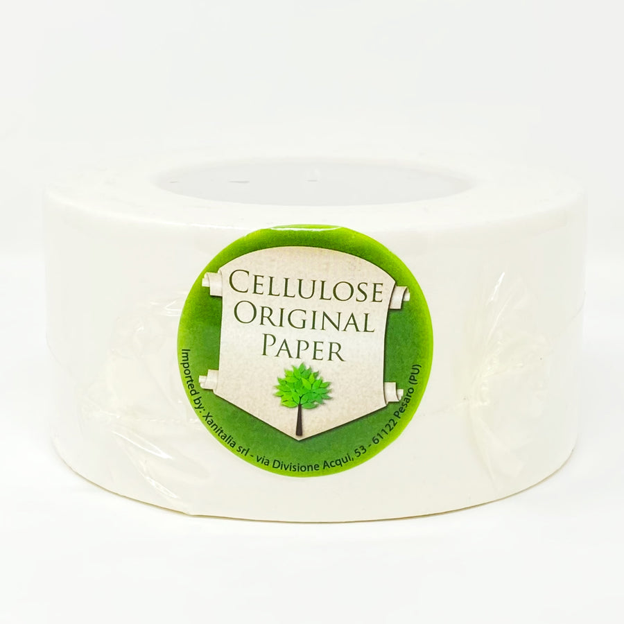 Cellulose Paper Roll