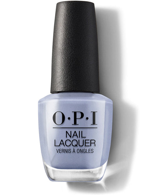 OPI Polish I60 Check Out The Old Geysirs
