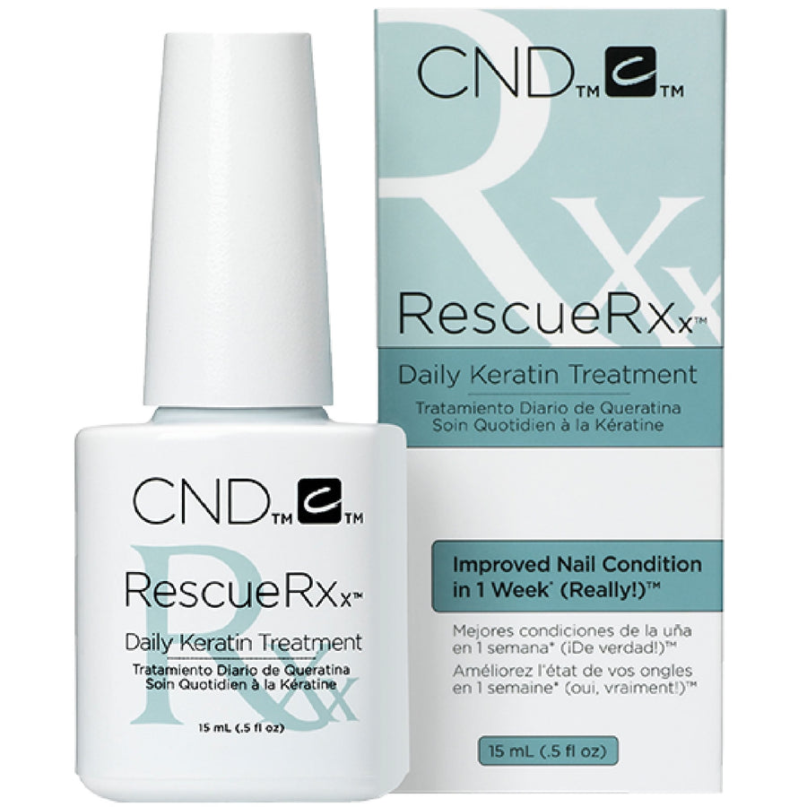 CND Rescue RXX 15ml