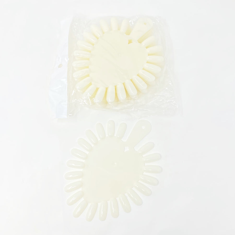 Colour Chart Heart Pack