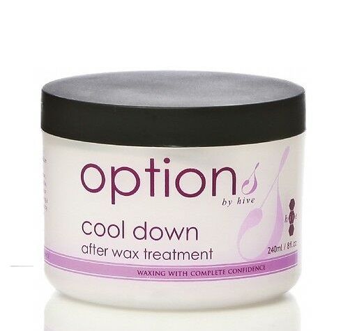 Cool Down Superior After Wax Treatment 140ml