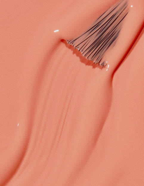 OPI Gel M88 Coral-ing Your Spirit Animal