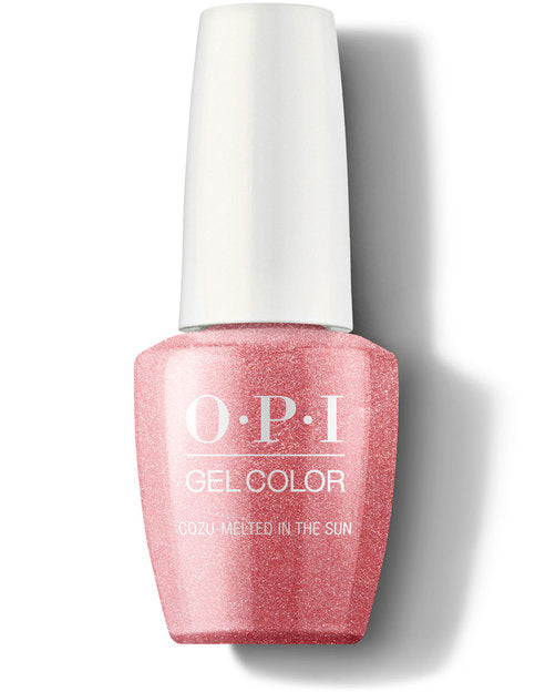 OPI Gel M27 - Cozu Melted In The Sun