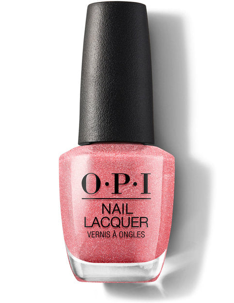 OPI Polish M27 Cozu Melted In The Sun
