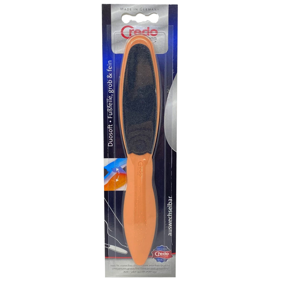 Credo Foot File
