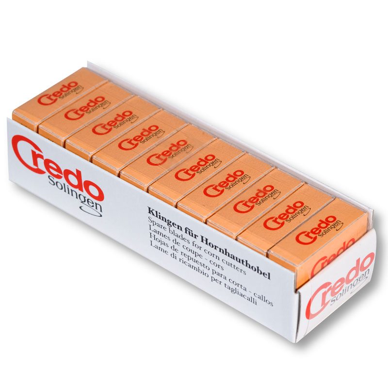 Credo Solingen Blades