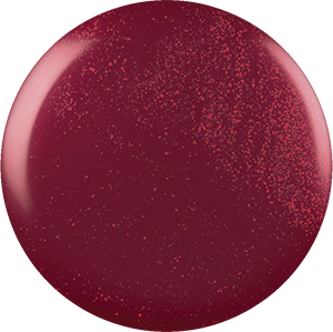 CND Shellac Crimson Sash
