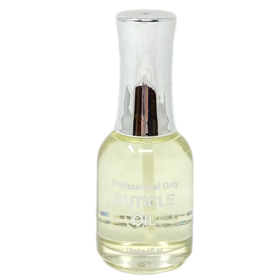 Cuticle Oil 15ml