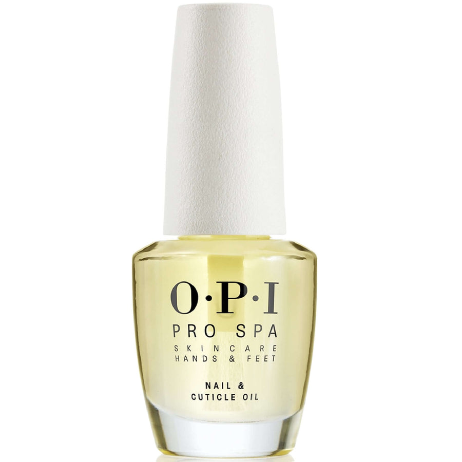 OPI Pro Spa Cuticle Oil