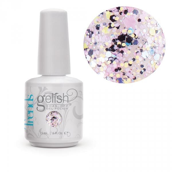 Gelish Gel Dabble It On │Clearance
