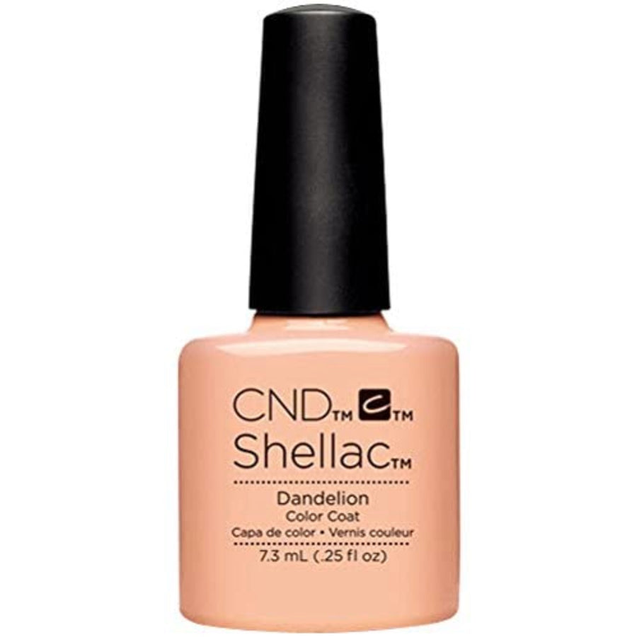 CND Shellac Dandelion │Clearance
