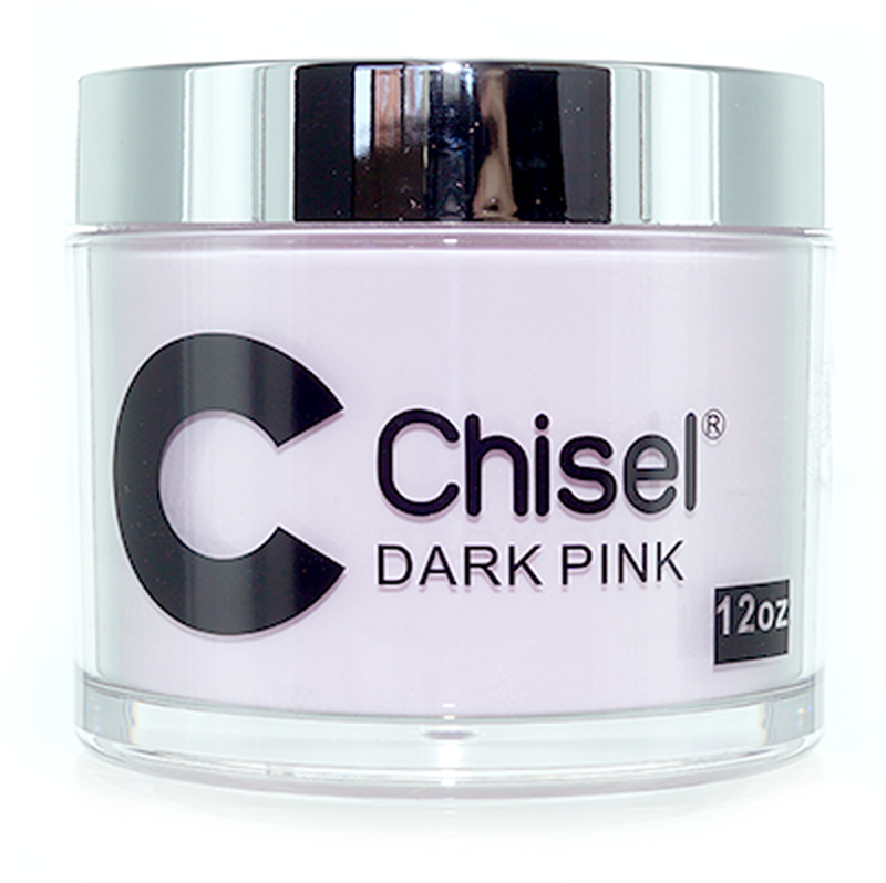 Chisel Dark Pink 12oz