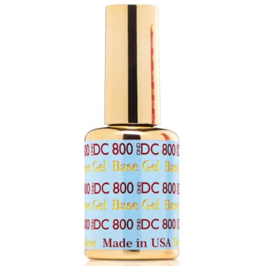 DC Gel Base Coat