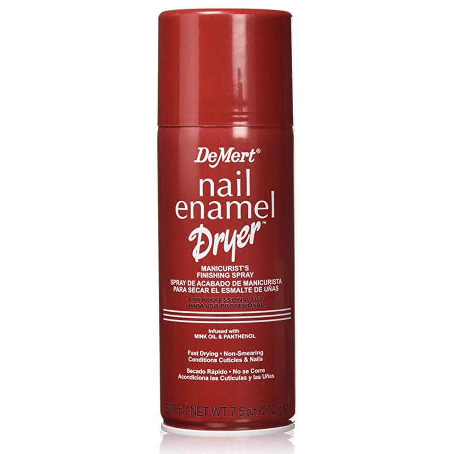 Demert Quick Dry Spray