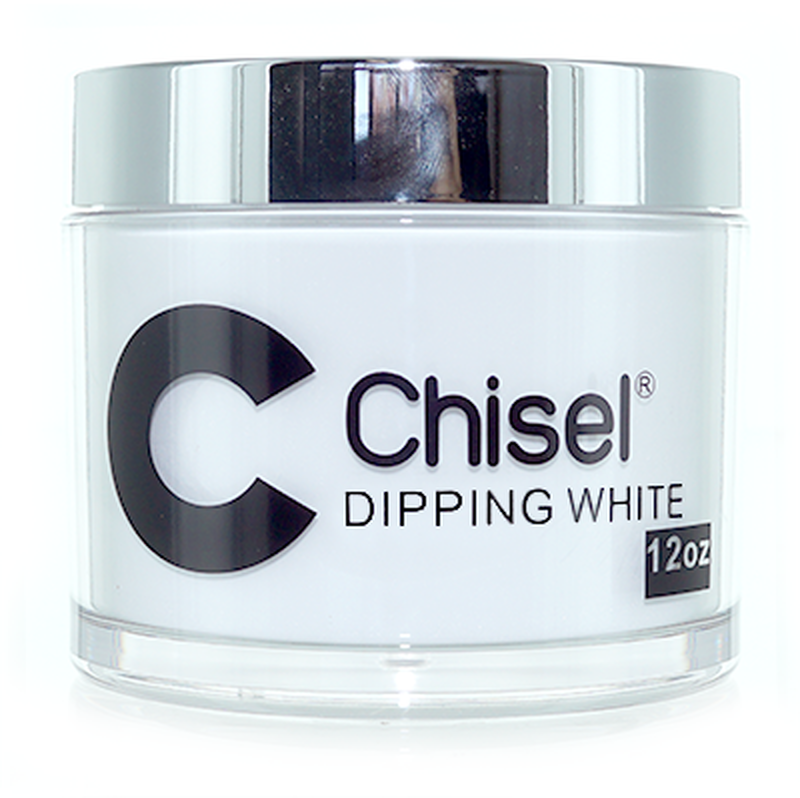 Chisel Dipping White 12oz