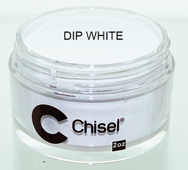 Chisel Dip White 2oz